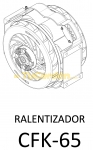 FRENO RETARDADOR 4-6.8 TONELADAS